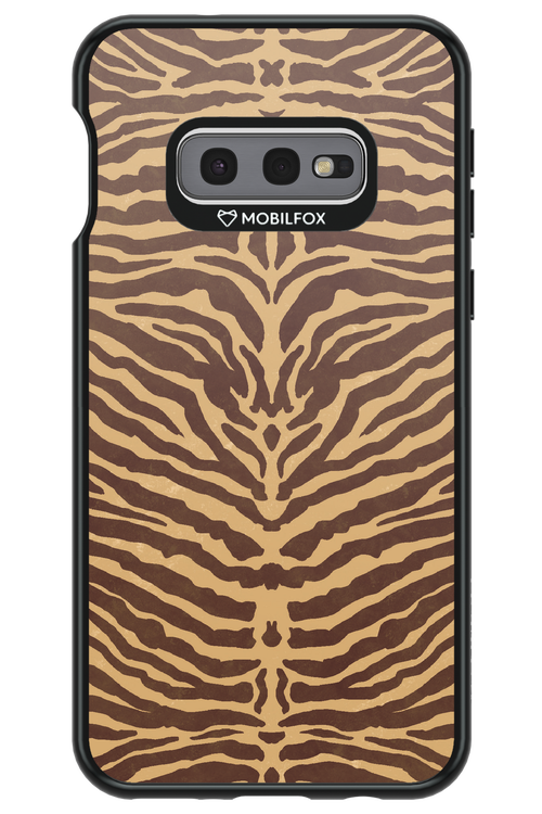 Urban Zebra - Samsung Galaxy S10e