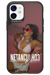 Netancuj Ho3 - Apple iPhone 12 Mini