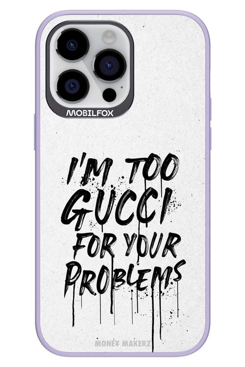 Gucci - Apple iPhone 14 Pro Max