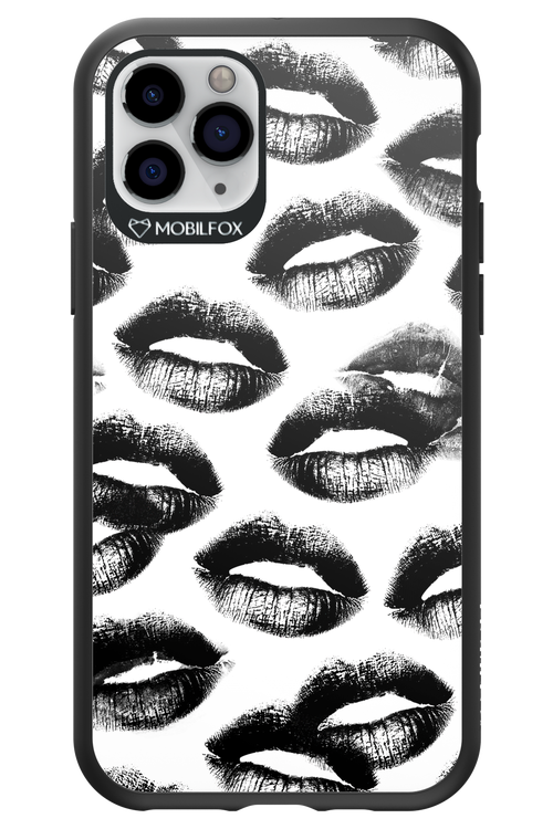 Ghost Kiss 2.0 - Apple iPhone 11 Pro