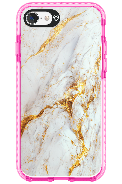 Quartz - Apple iPhone SE 2020