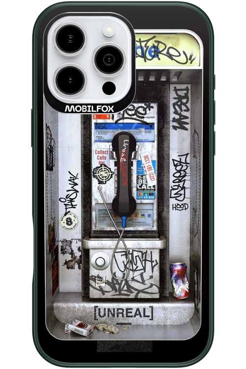 Phone - Apple iPhone 16 Pro Max