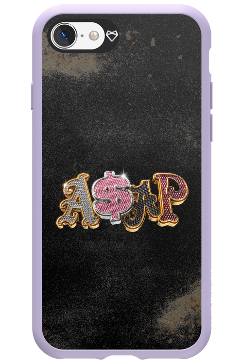 ASAP 2.0 - Apple iPhone SE 2022