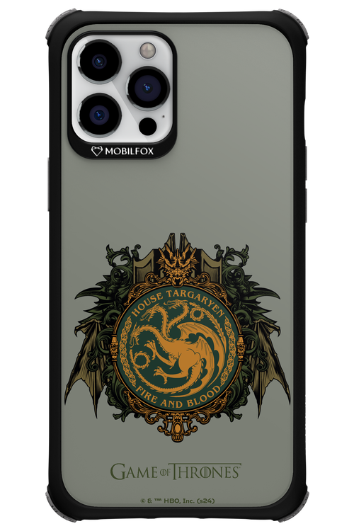 House Targaryen. - Apple iPhone 12 Pro Max