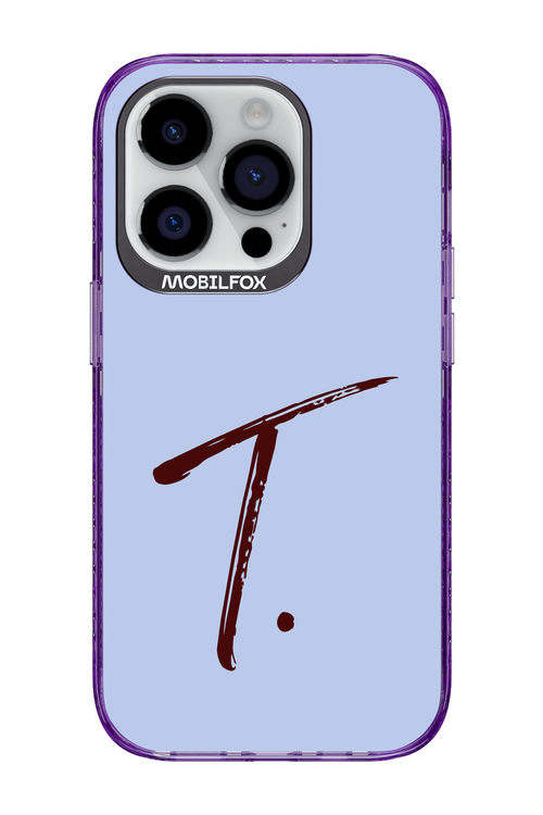 (Jellyfish Presso) T 2.0 - Apple iPhone 14 Pro