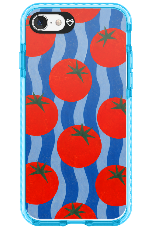 TOMATO 2.0 - Apple iPhone 8