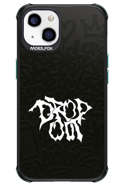 Drop Out - Apple iPhone 13
