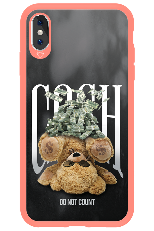 CASH - Apple iPhone XS Max