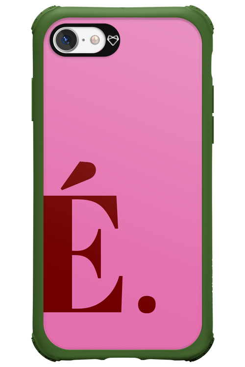 E II (Sorbet) 2.0 - Apple iPhone 7