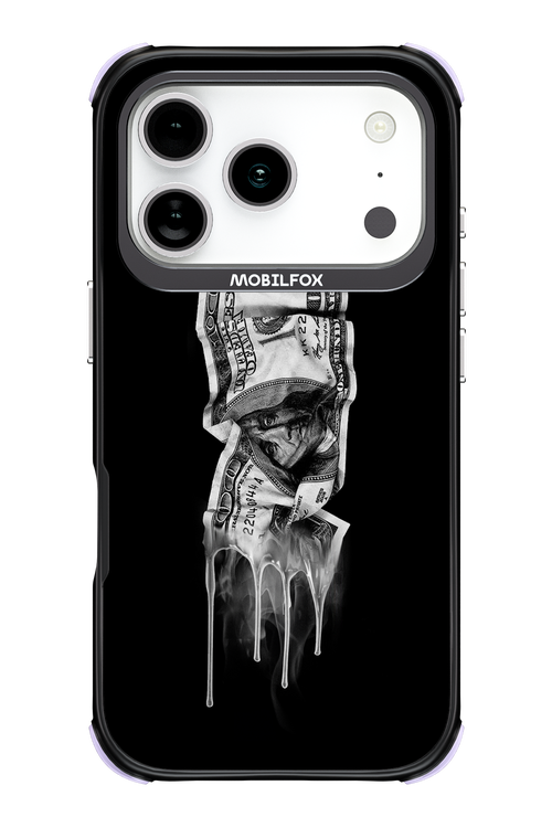 Melting Money 2.0 - Apple iPhone 17 Pro
