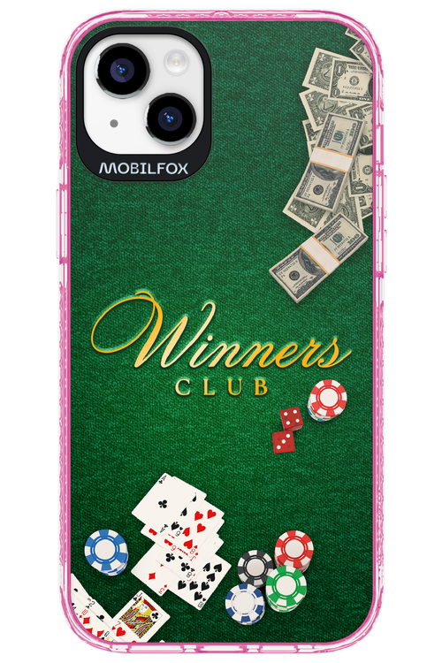 Winner's Club - Apple iPhone 14 Plus