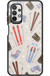 Ski Essentials - Samsung Galaxy A32 5G