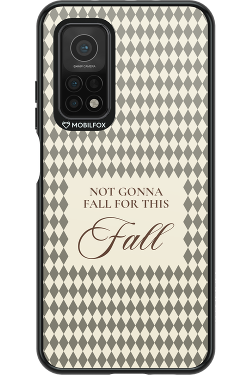 Not Gonna Fall 2.0 - Xiaomi Mi 10T 5G