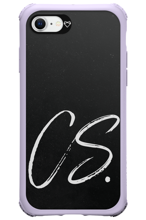 (Off Space) CS 2.0 - Apple iPhone 8