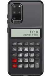 Calculator - Samsung Galaxy S20+
