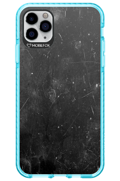 Black Grunge - Apple iPhone 11 Pro Max