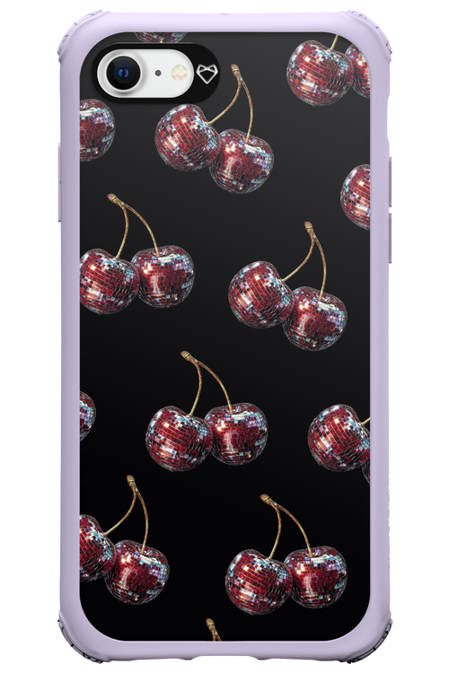 Cherry Rush - Apple iPhone SE 2020