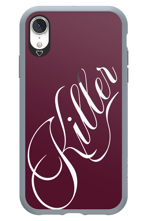 Cherry Killer - Apple iPhone XR