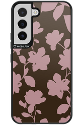 Flower Serenade - Samsung Galaxy S22