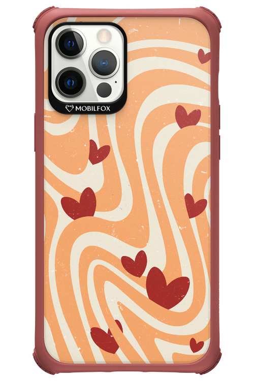 Heartwave 2.0 - Apple iPhone 12 Pro Max