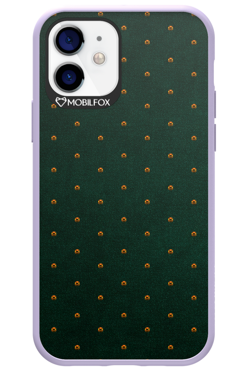 Green Persona - Apple iPhone 12