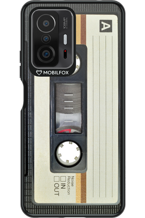 CASE 11 2.0 - Xiaomi Mi 11T Pro