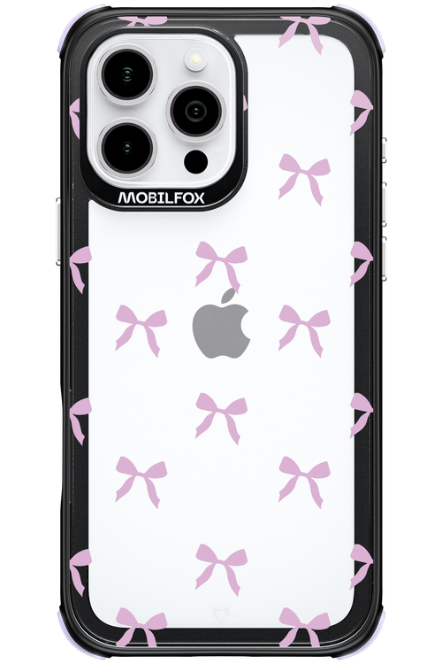 PinkyPromise - Apple iPhone 16 Pro Max