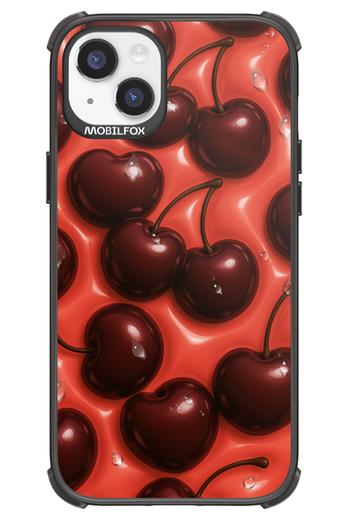 CherryQueen - Apple iPhone 14 Plus