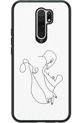 Horny for art 2.0 - Xiaomi Redmi 9