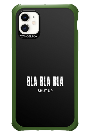 Bla Bla II - Apple iPhone 11