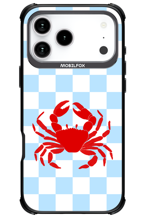 Oh Crab - Apple iPhone 17 Pro Max