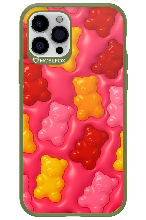 GumBears - Apple iPhone 12 Pro