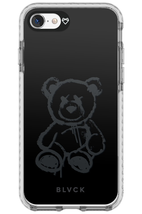 BLVCK BEAR - Apple iPhone 8