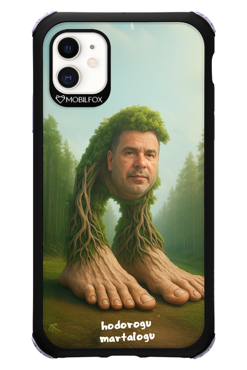 Hodorogu Martalogu - Apple iPhone 11