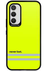 Never Lost 2.0 - Samsung Galaxy A34