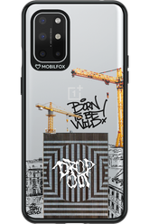 Crane Chaos - OnePlus 8T