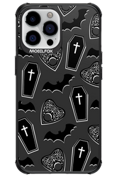 After Death - Apple iPhone 13 Pro Max