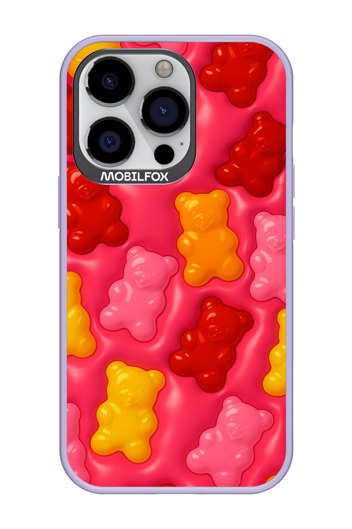 GumBears - Apple iPhone 13 Pro