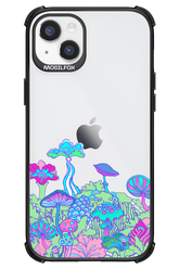 Shrooms - Apple iPhone 14 Plus