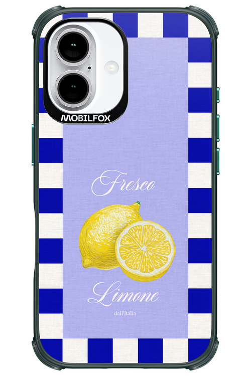 Fresssh - Apple iPhone 16