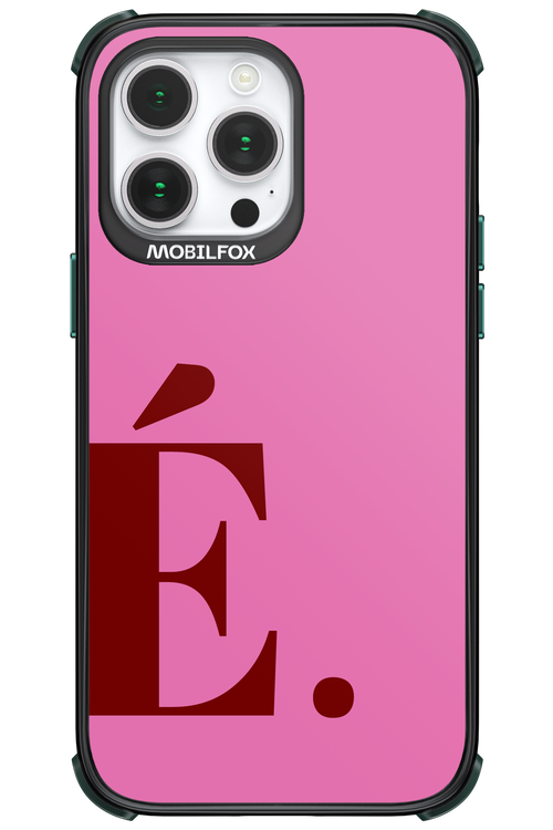 E II (Sorbet) 2.0 - Apple iPhone 14 Pro Max