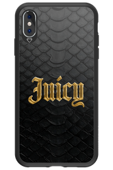 Juicy Gold 2.0 - Apple iPhone XS Max