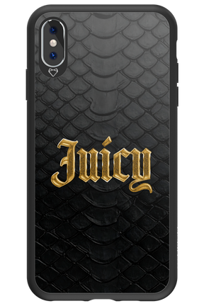 Juicy Gold 2.0 - Apple iPhone XS Max