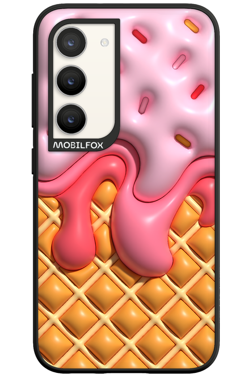 My Ice Cream - Samsung Galaxy S23