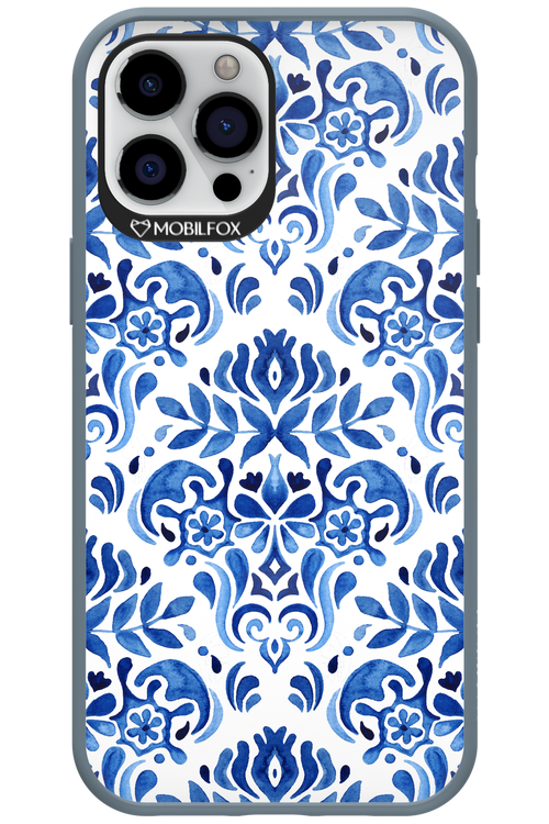 La Dolce Flora 2.0 - Apple iPhone 12 Pro Max