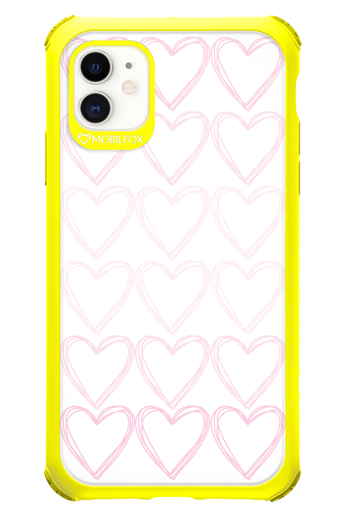Lovelyy - Apple iPhone 11