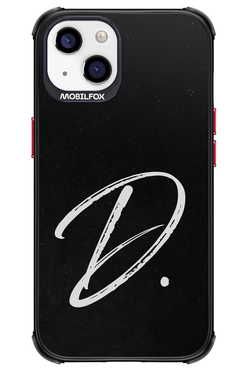 (Off Space) D 2.0 - Apple iPhone 13