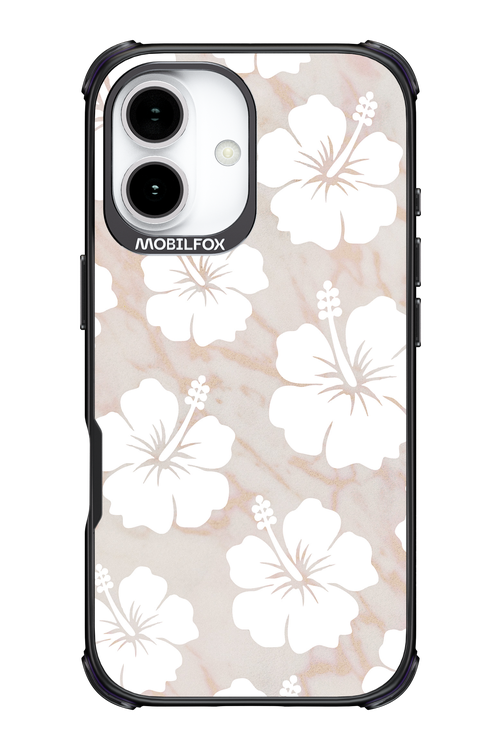 Latte Tropical - Apple iPhone 17