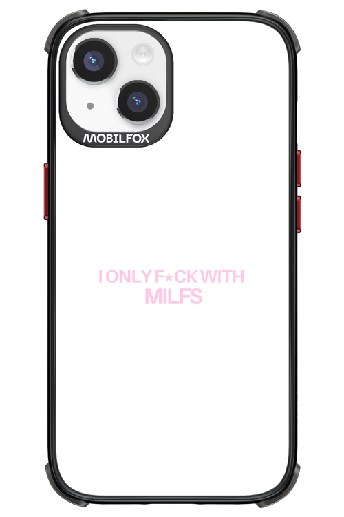 Only Milf - Apple iPhone 14