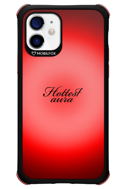 Hottest Aura - Apple iPhone 12